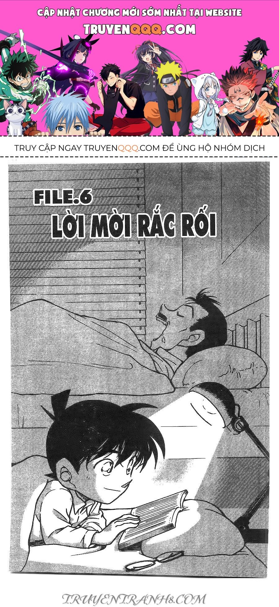 Chapter 441 - 5