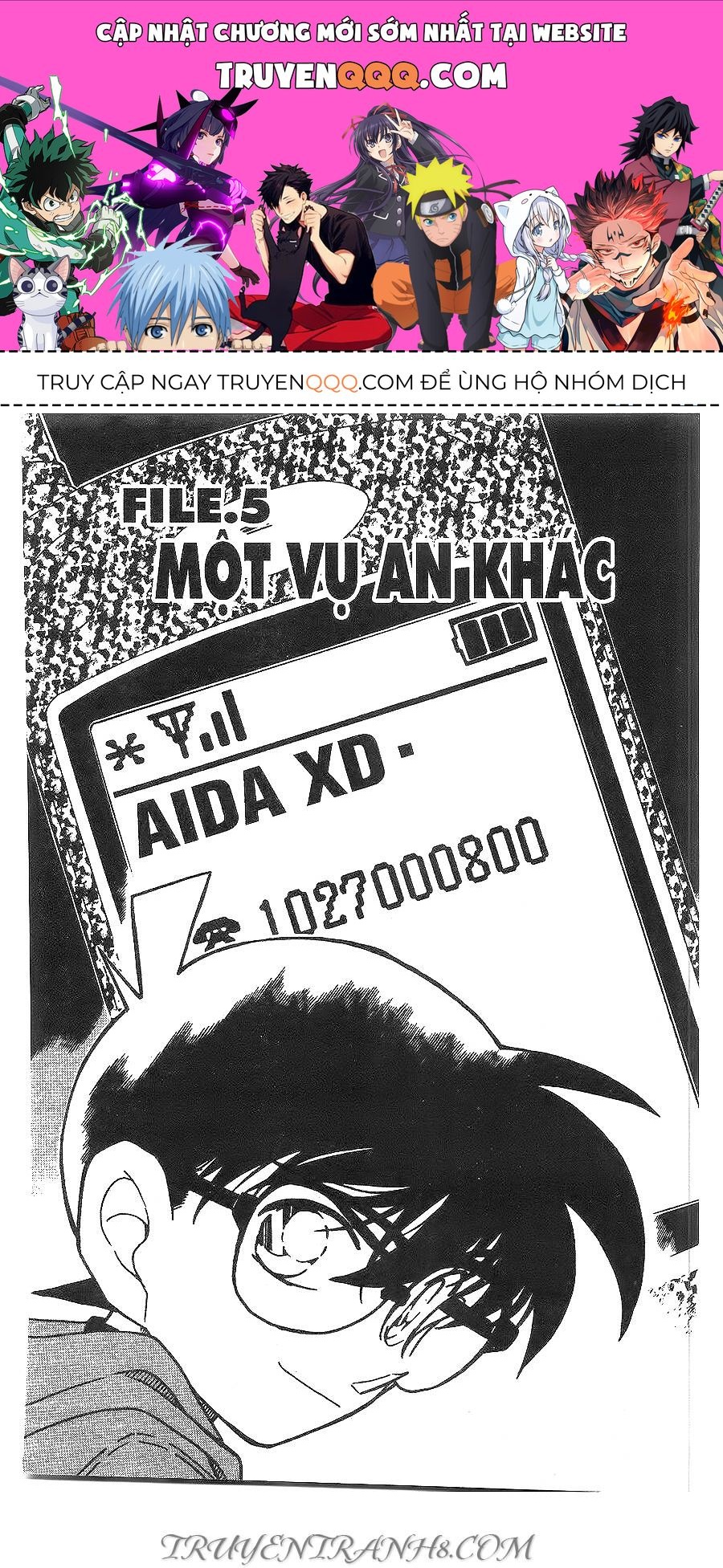 Chapter 440 - 5