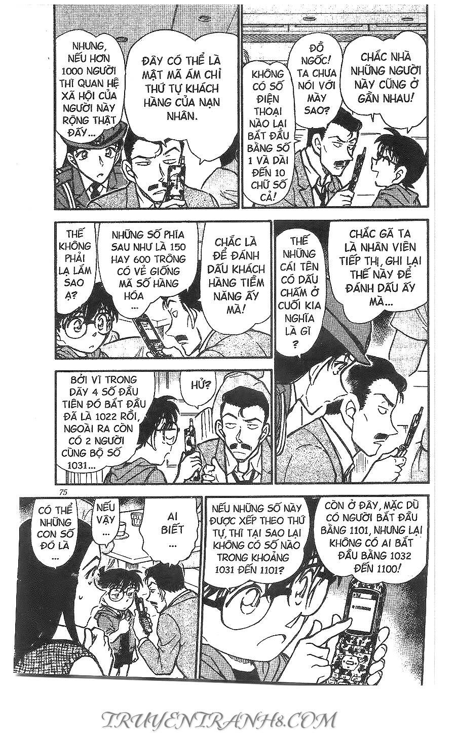 Chapter 440 - 9