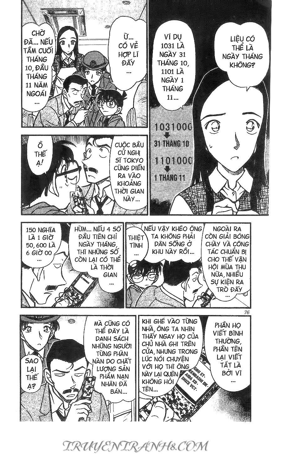 Chapter 440 - 10