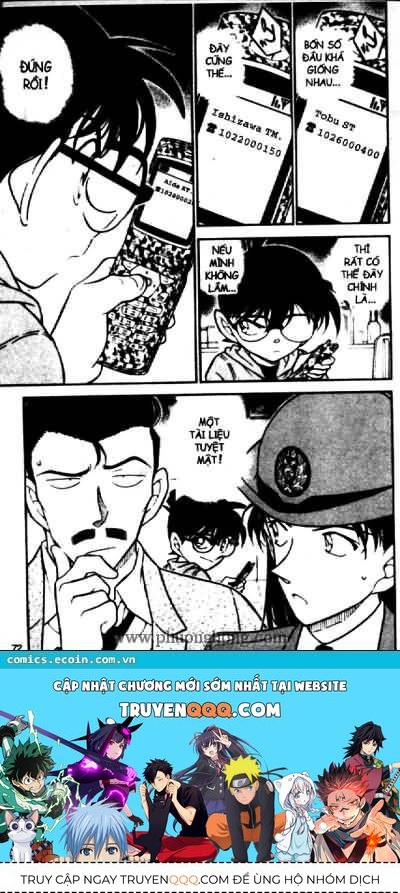 Chapter 439 - 19