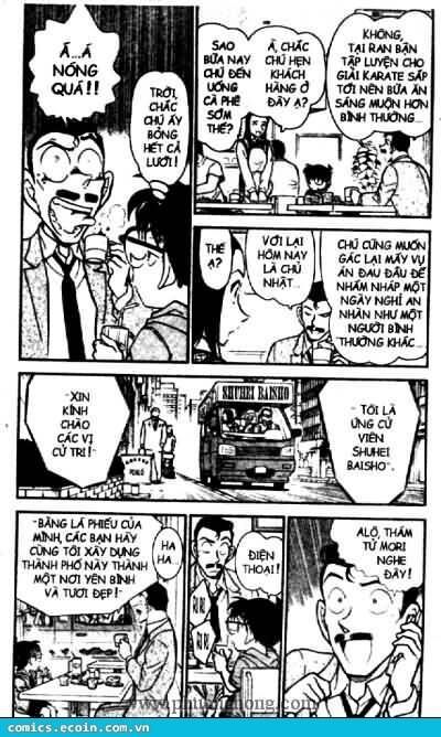 Chapter 438 - 7