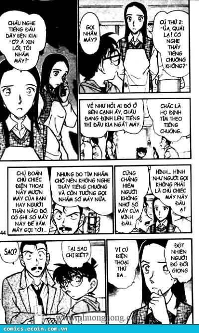Chapter 438 - 9
