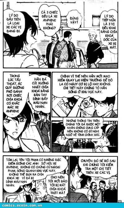 Chapter 437 - 9