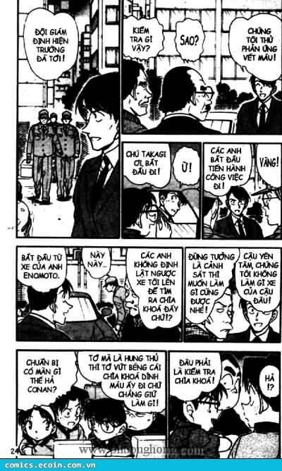 Chapter 437 - 12