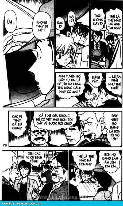 Chapter 437 - 17