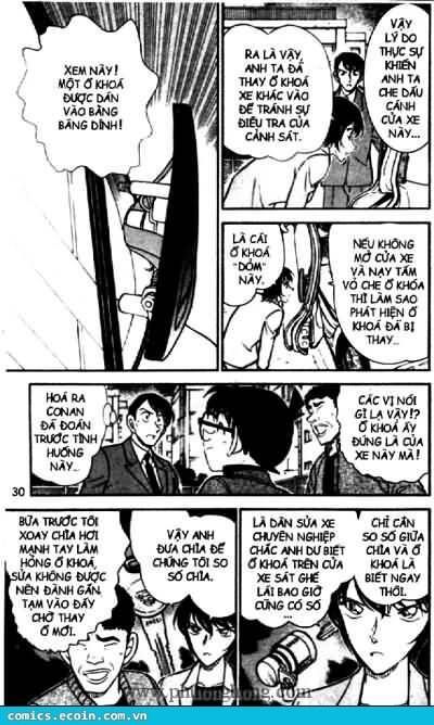 Chapter 437 - 20