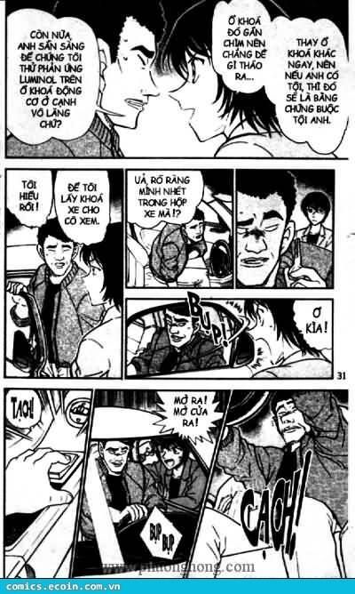 Chapter 437 - 22