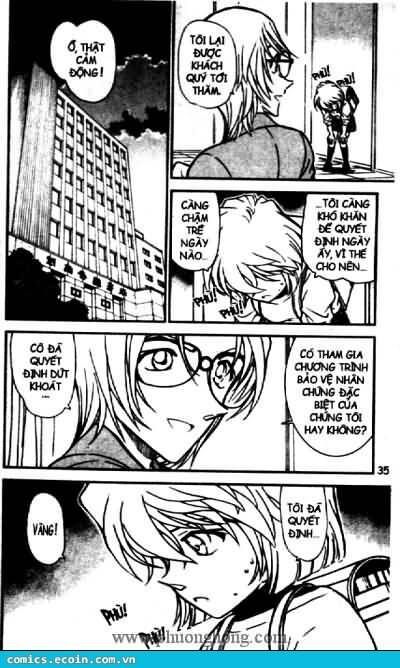 Chapter 437 - 30