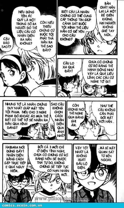 Chapter 436 - 21