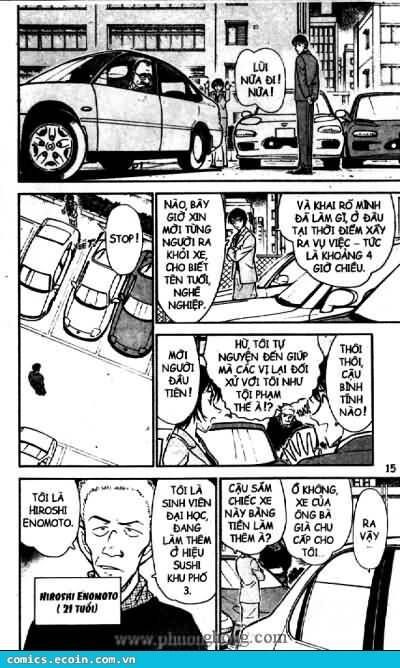Chapter 436 - 23