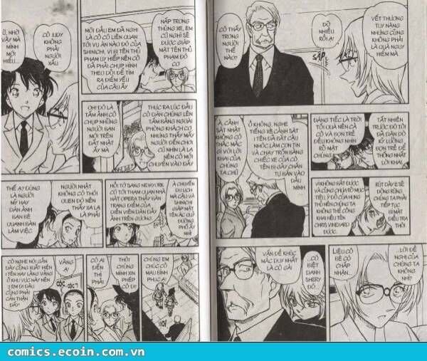 Chapter 435 - 9