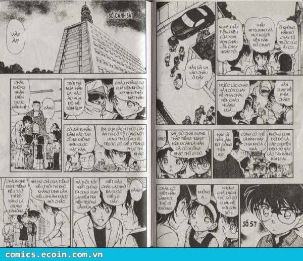 Chapter 435 - 17