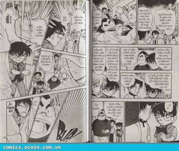 Chapter 435 - 21