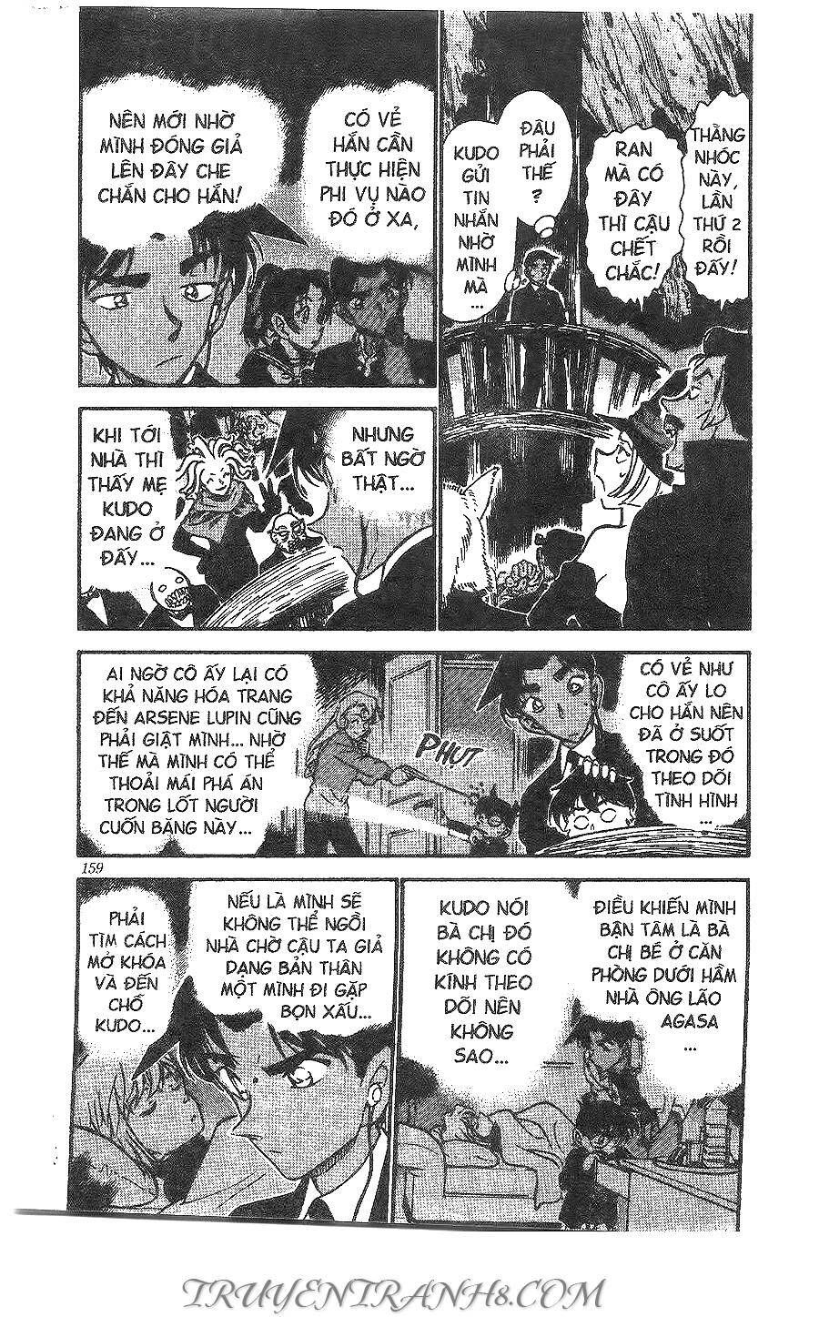 Chapter 434 - 7