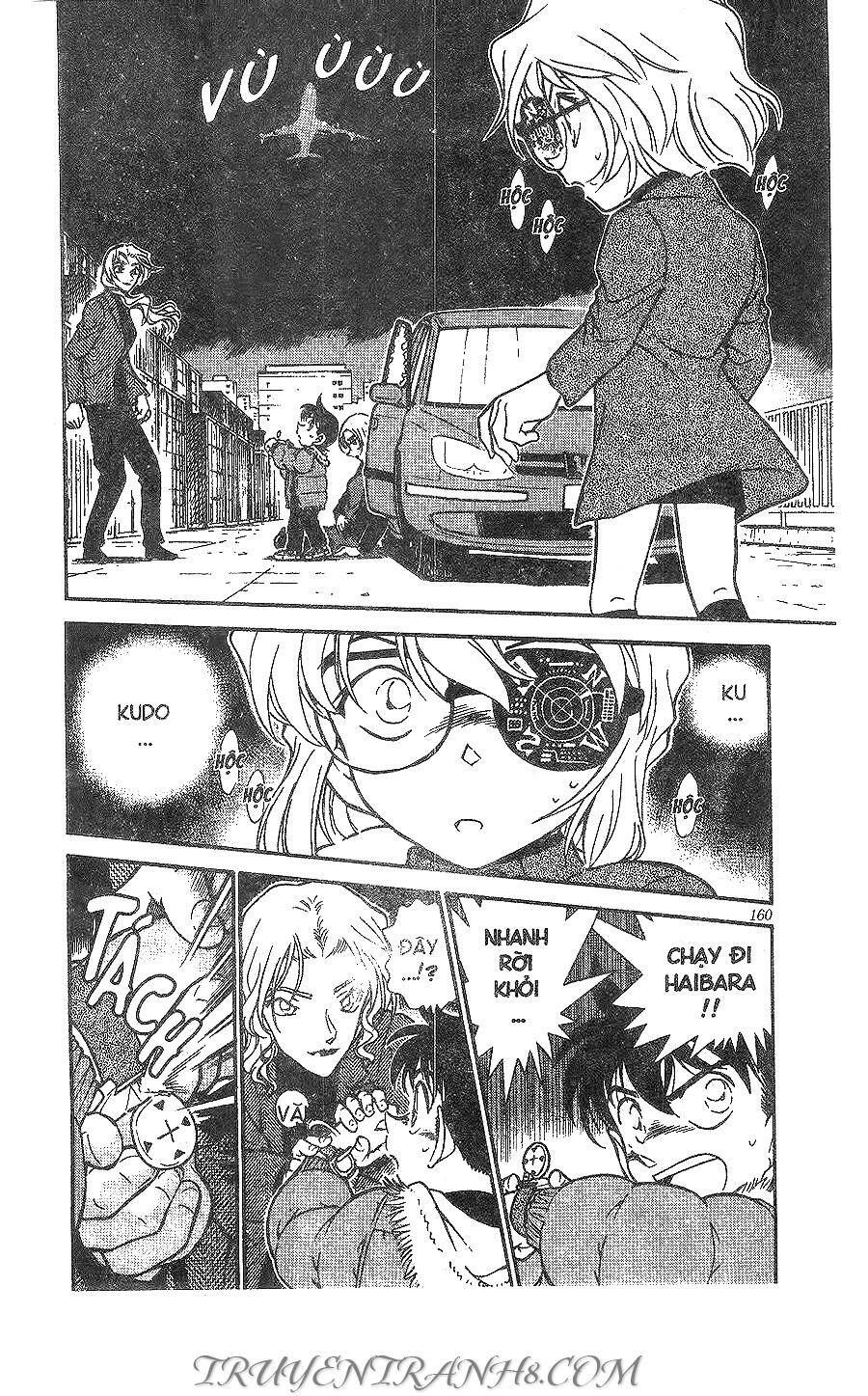 Chapter 434 - 8