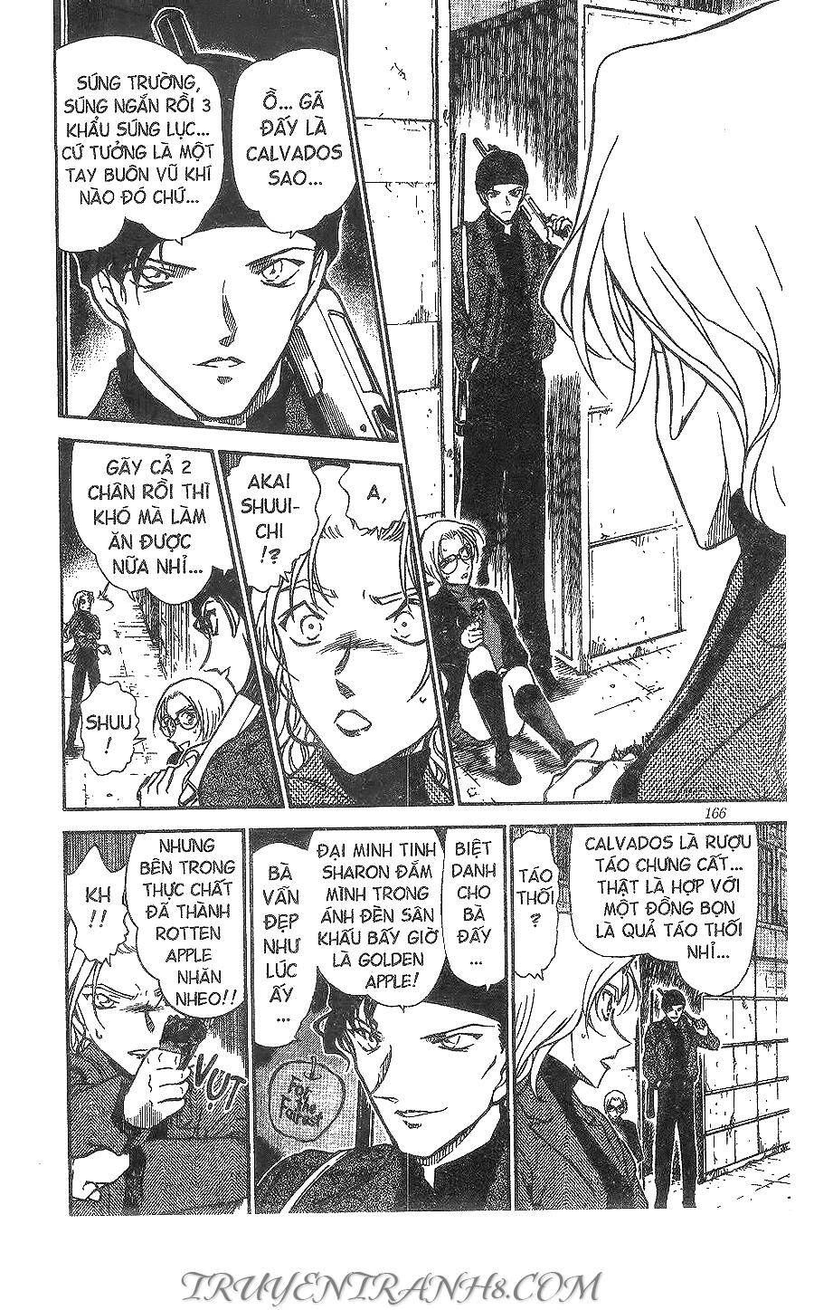 Chapter 434 - 14