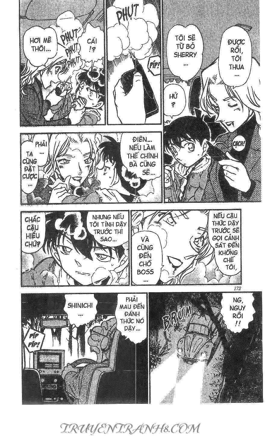 Chapter 434 - 20