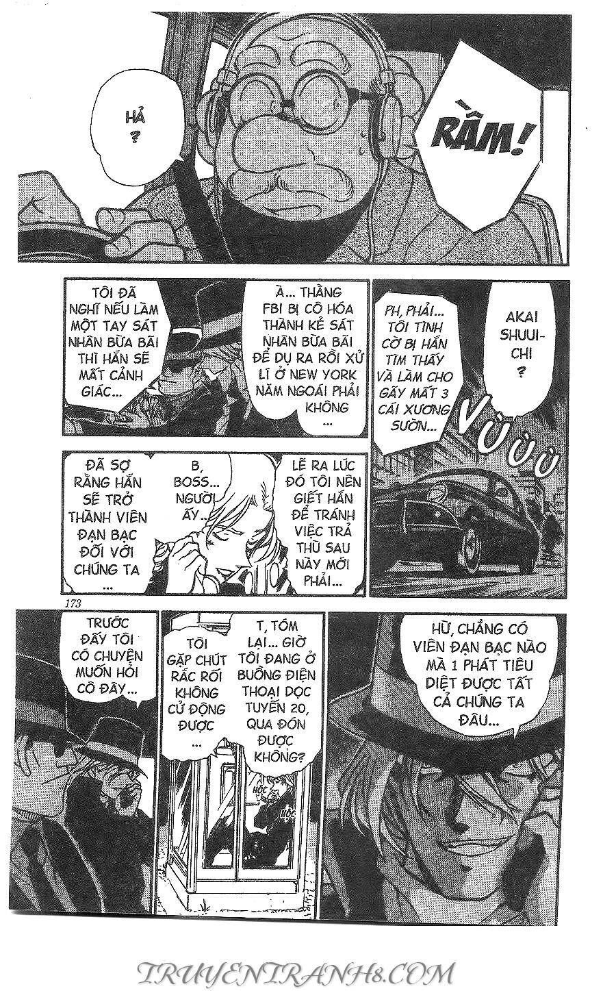 Chapter 434 - 21