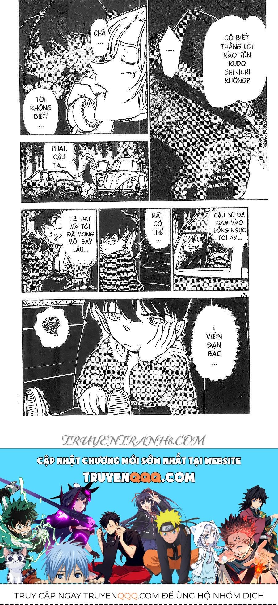Chapter 434 - 22
