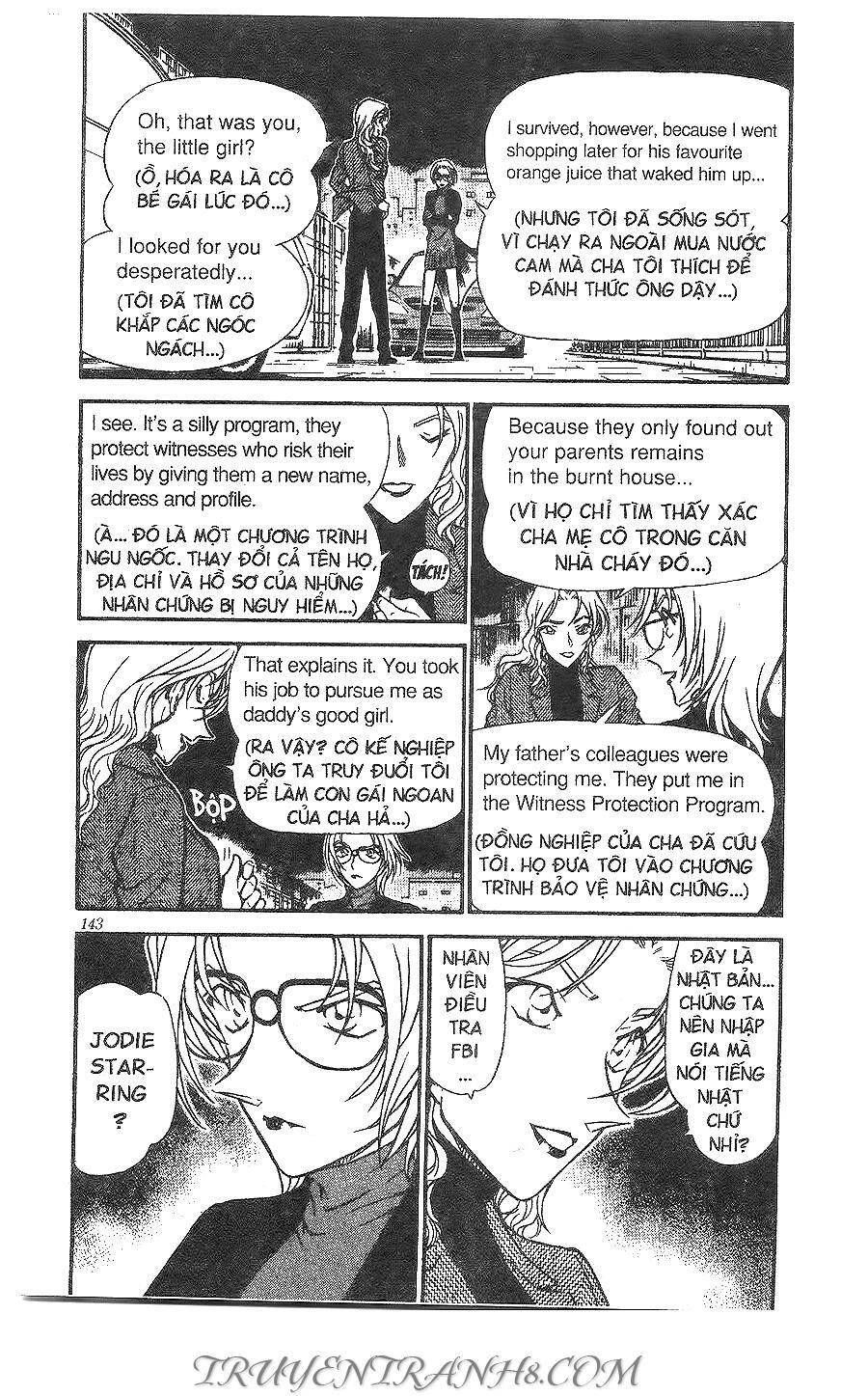 Chapter 433 - 7