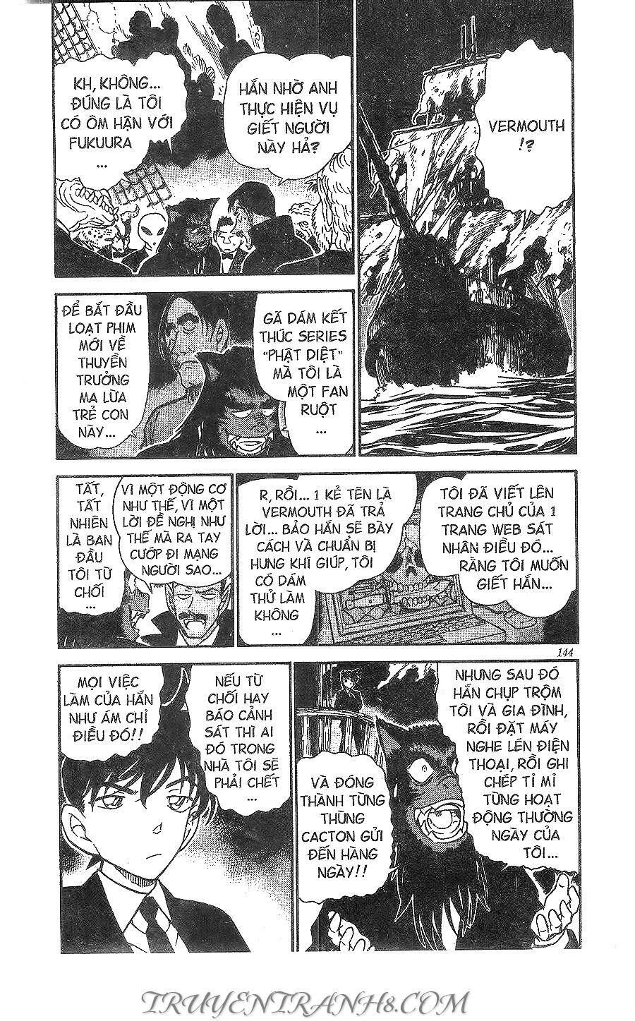 Chapter 433 - 8