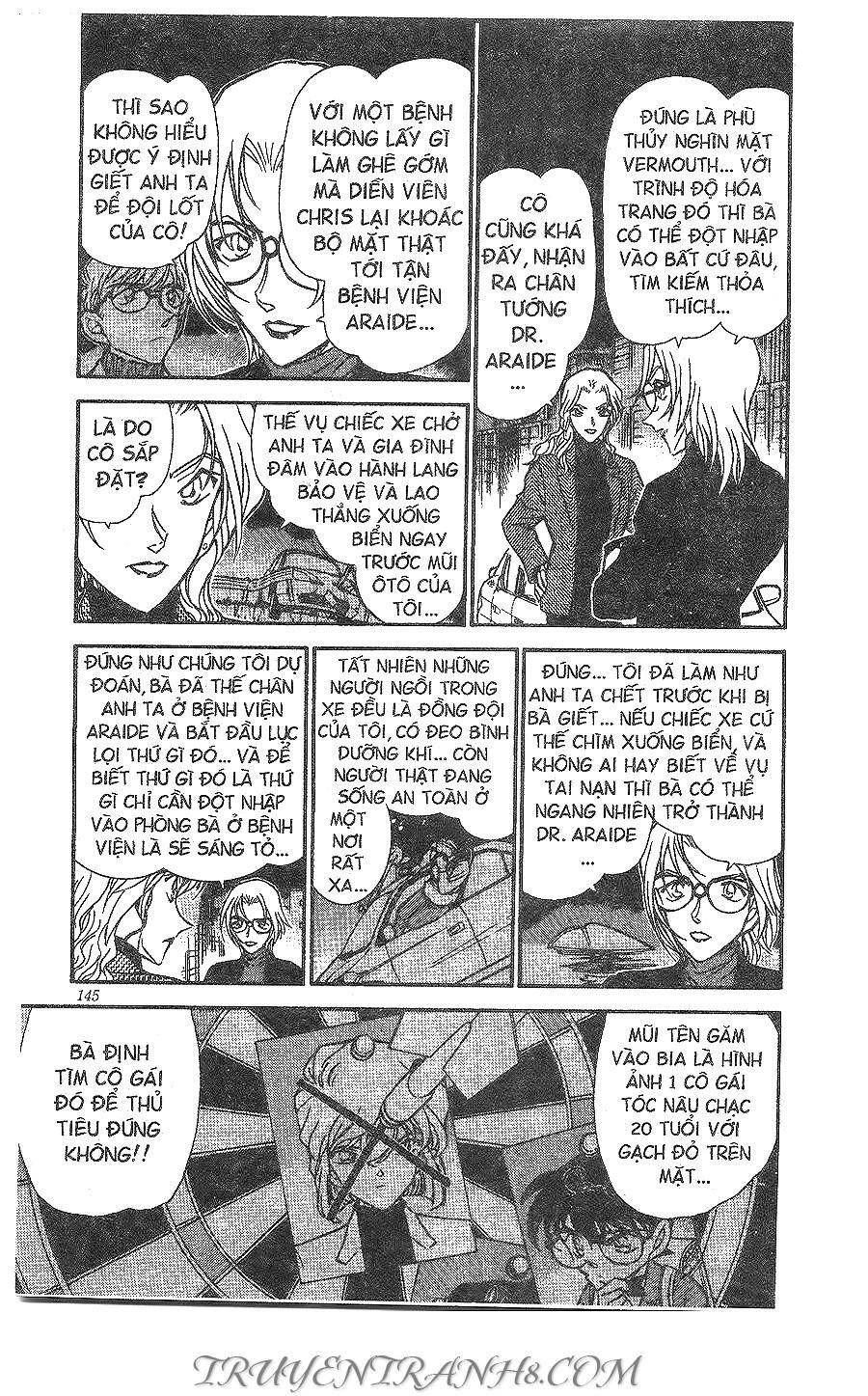 Chapter 433 - 9