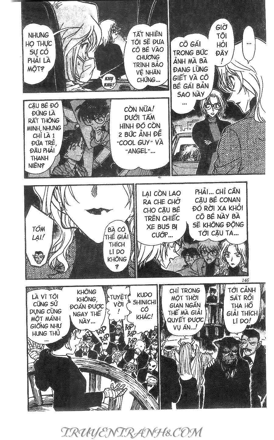 Chapter 433 - 10