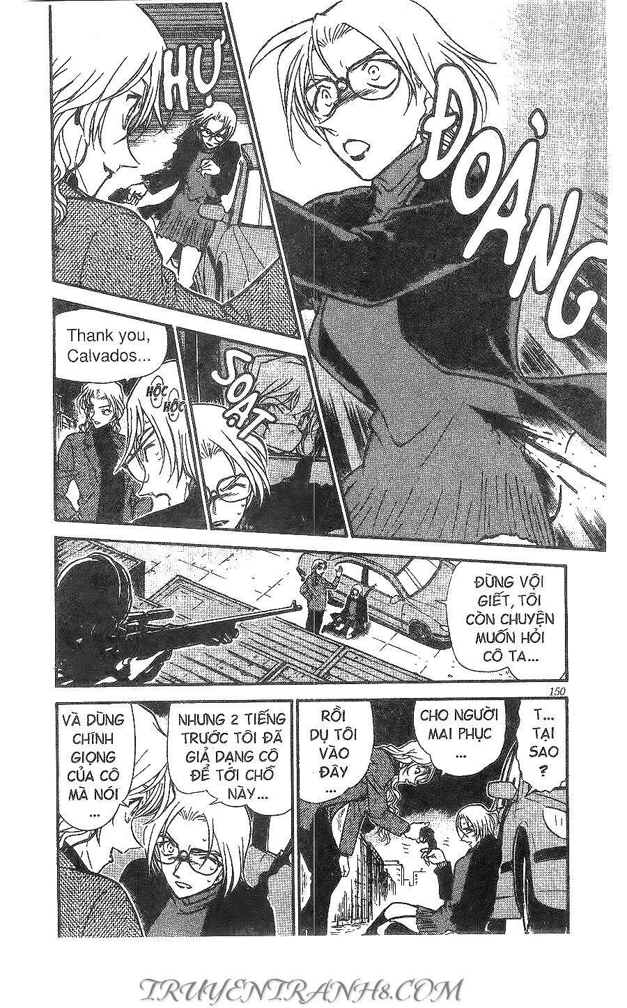 Chapter 433 - 14