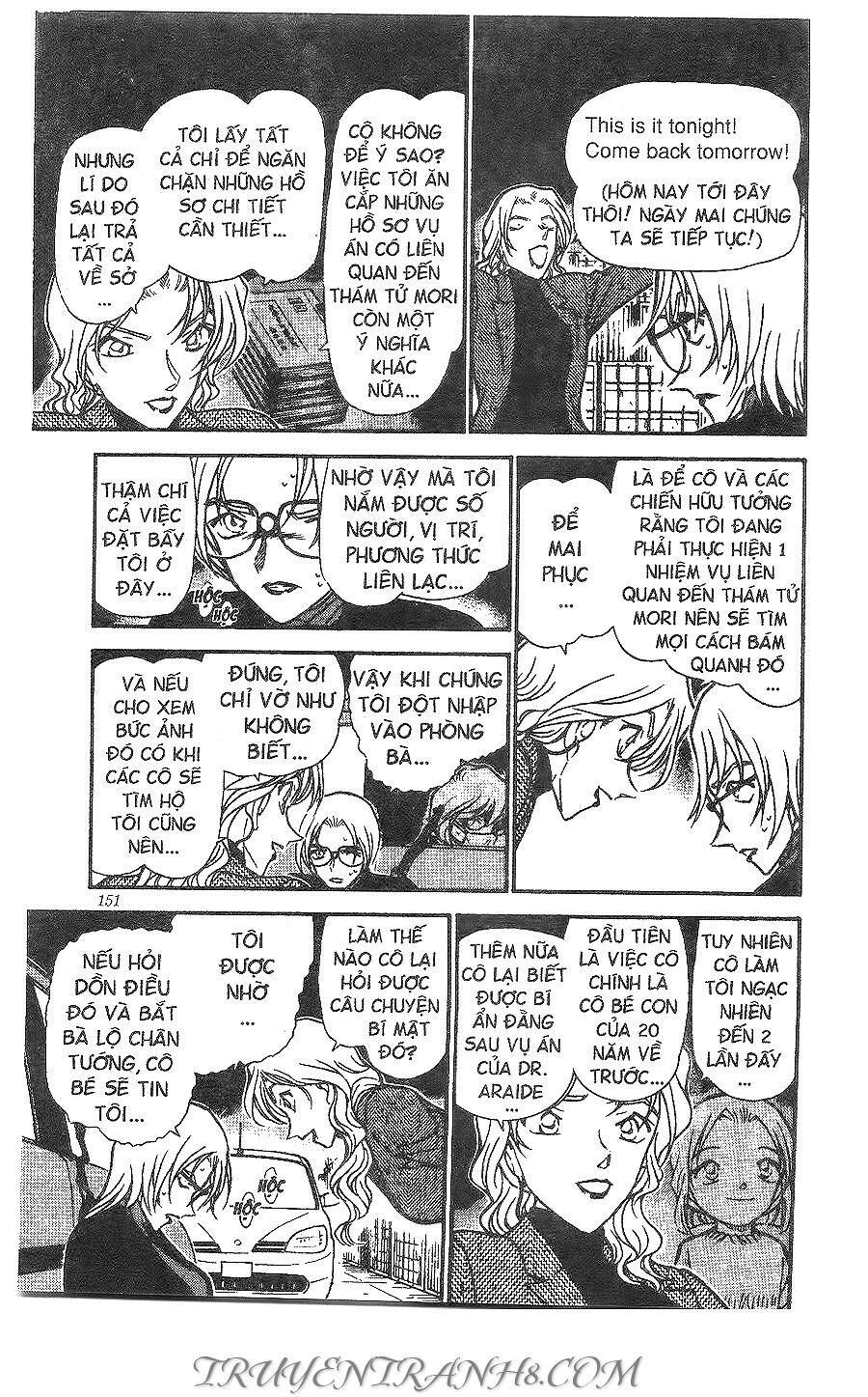 Chapter 433 - 15