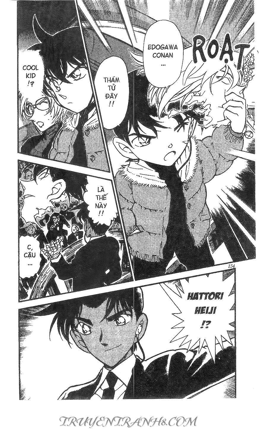 Chapter 433 - 18