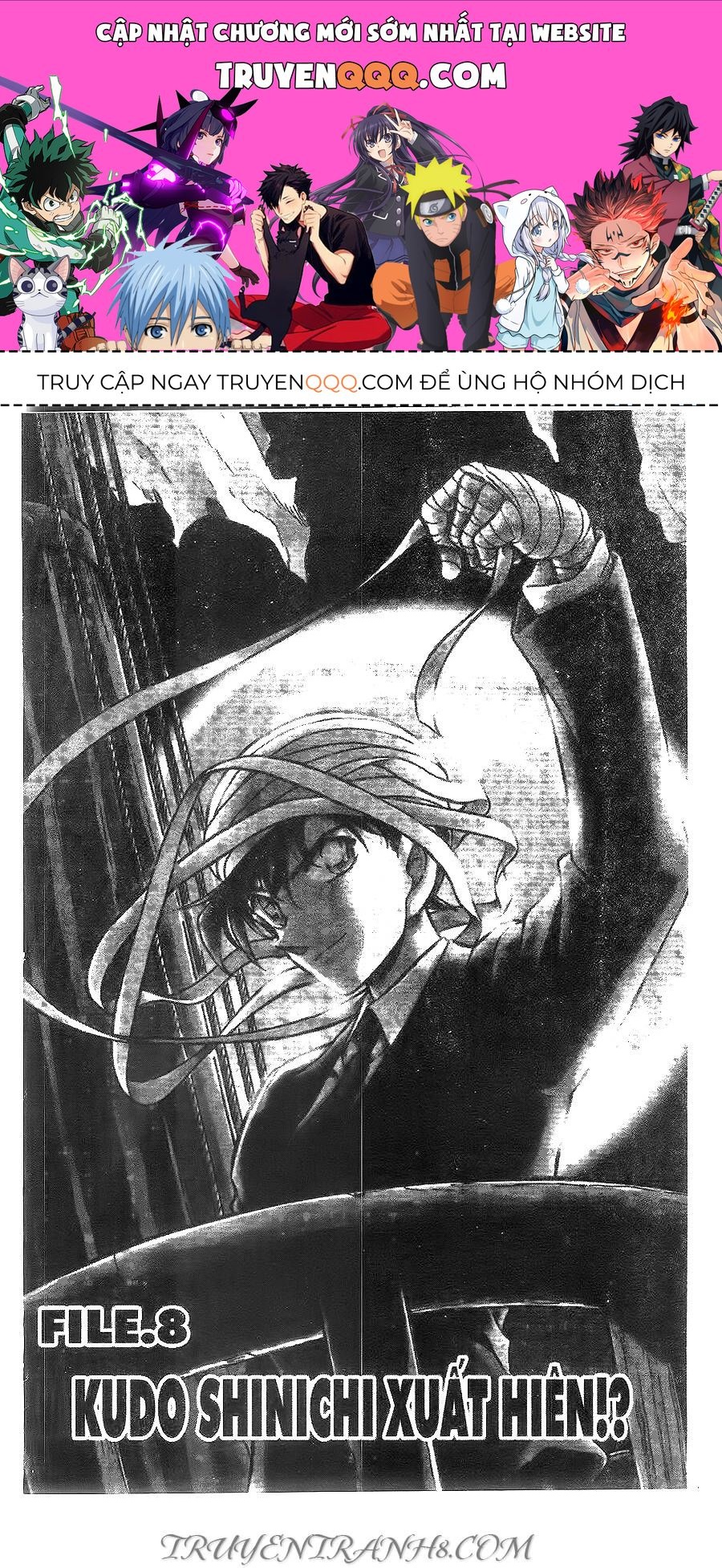 Chapter 432 - 5
