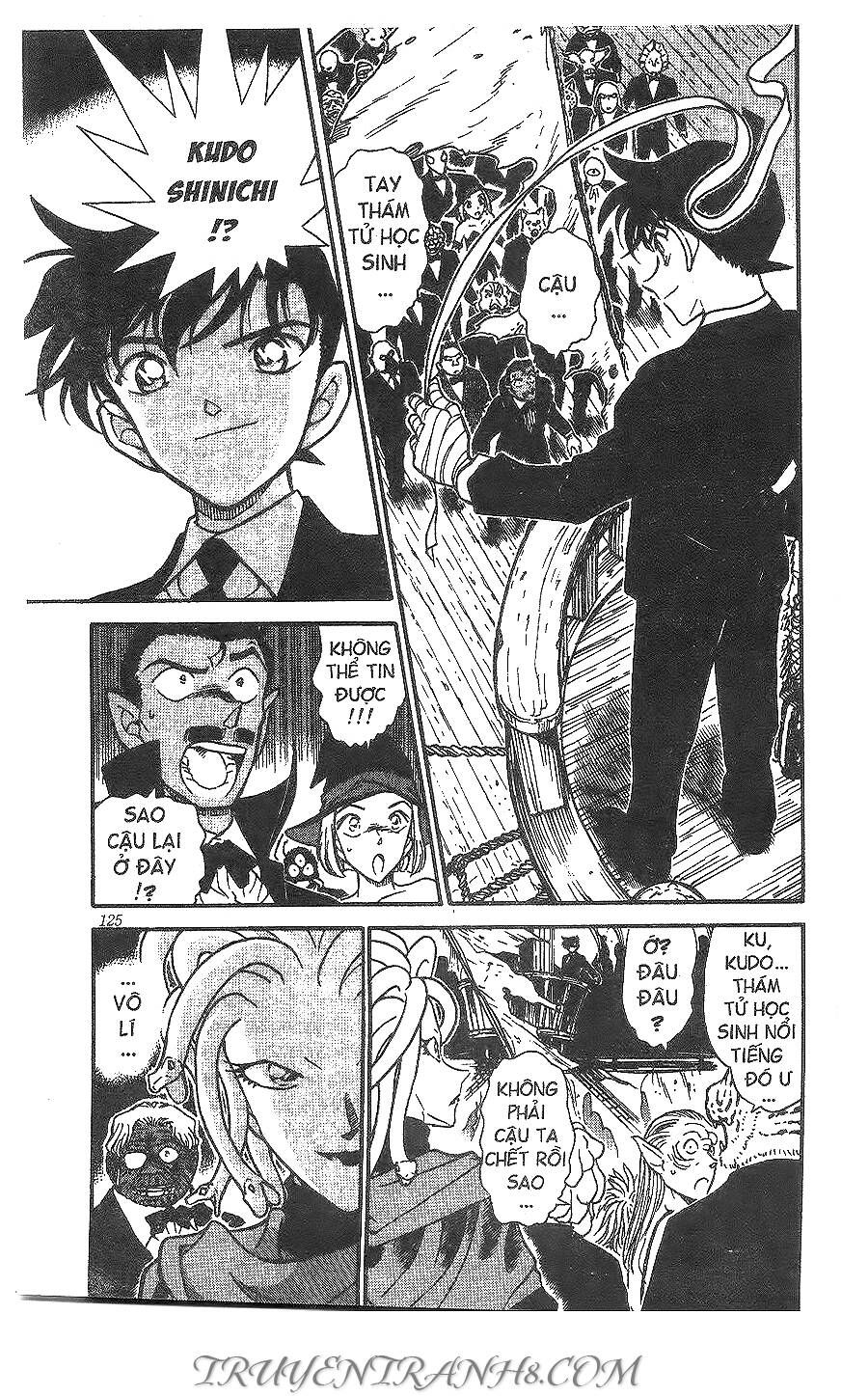 Chapter 432 - 6