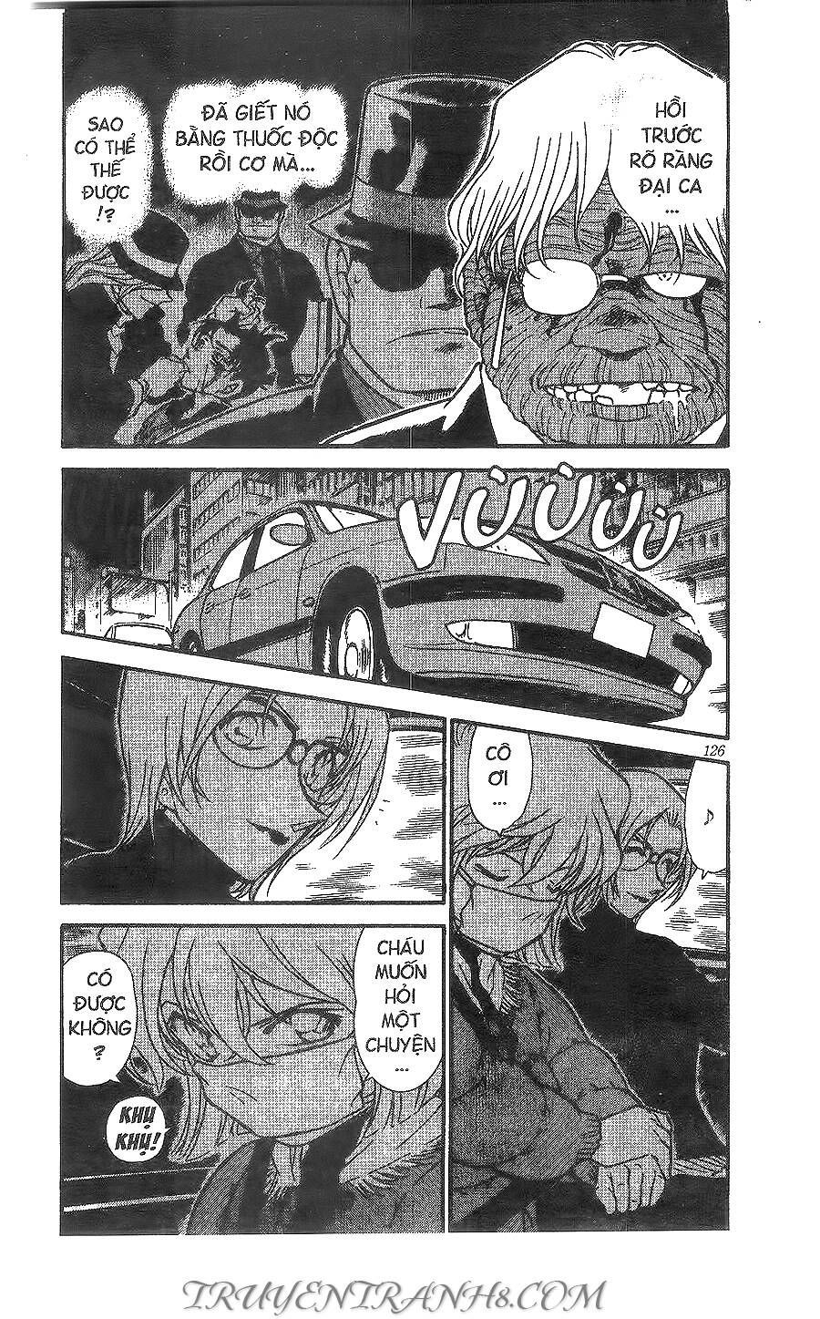 Chapter 432 - 7