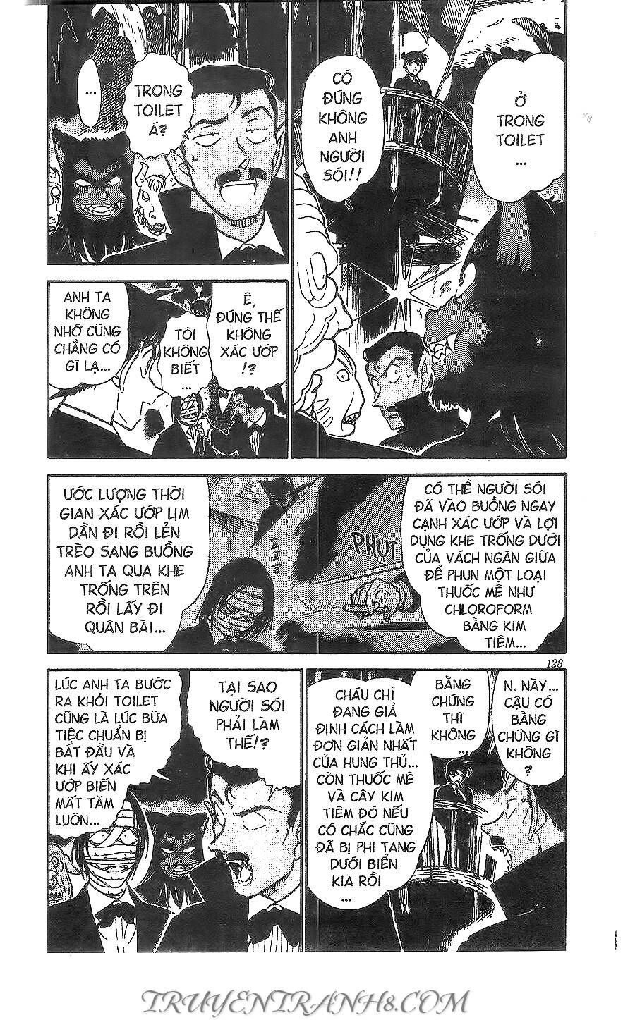 Chapter 432 - 9