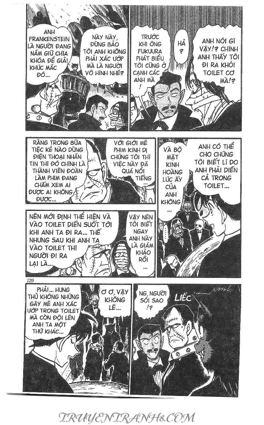 Chapter 432 - 10