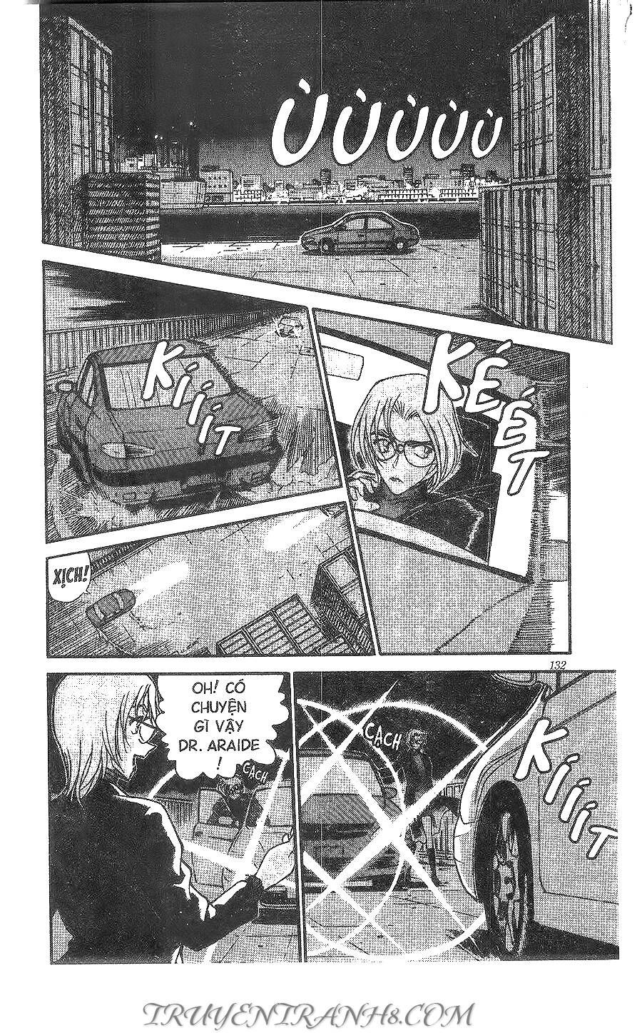 Chapter 432 - 13