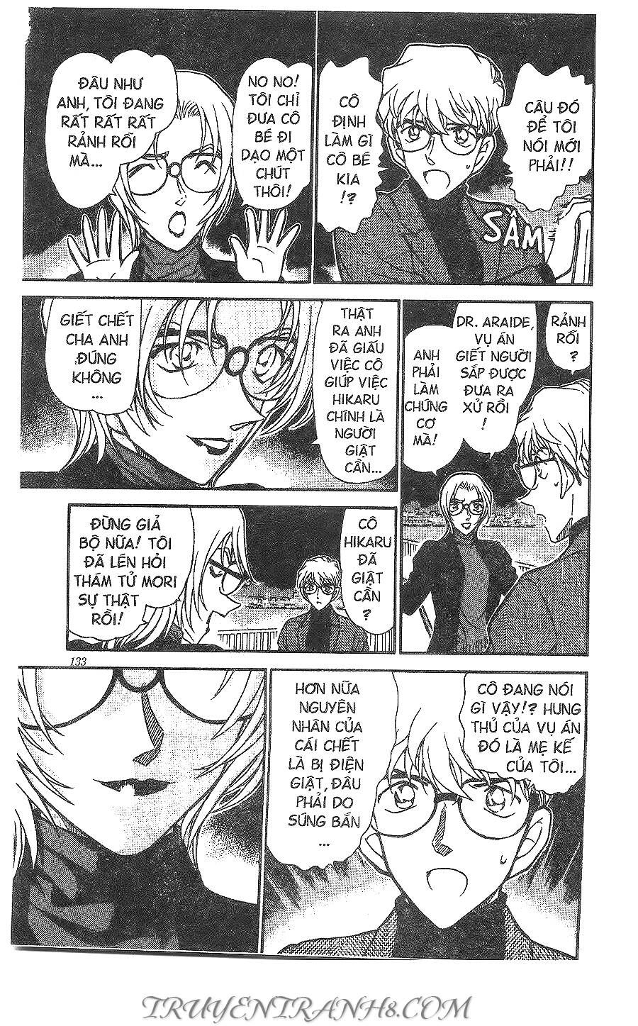 Chapter 432 - 14