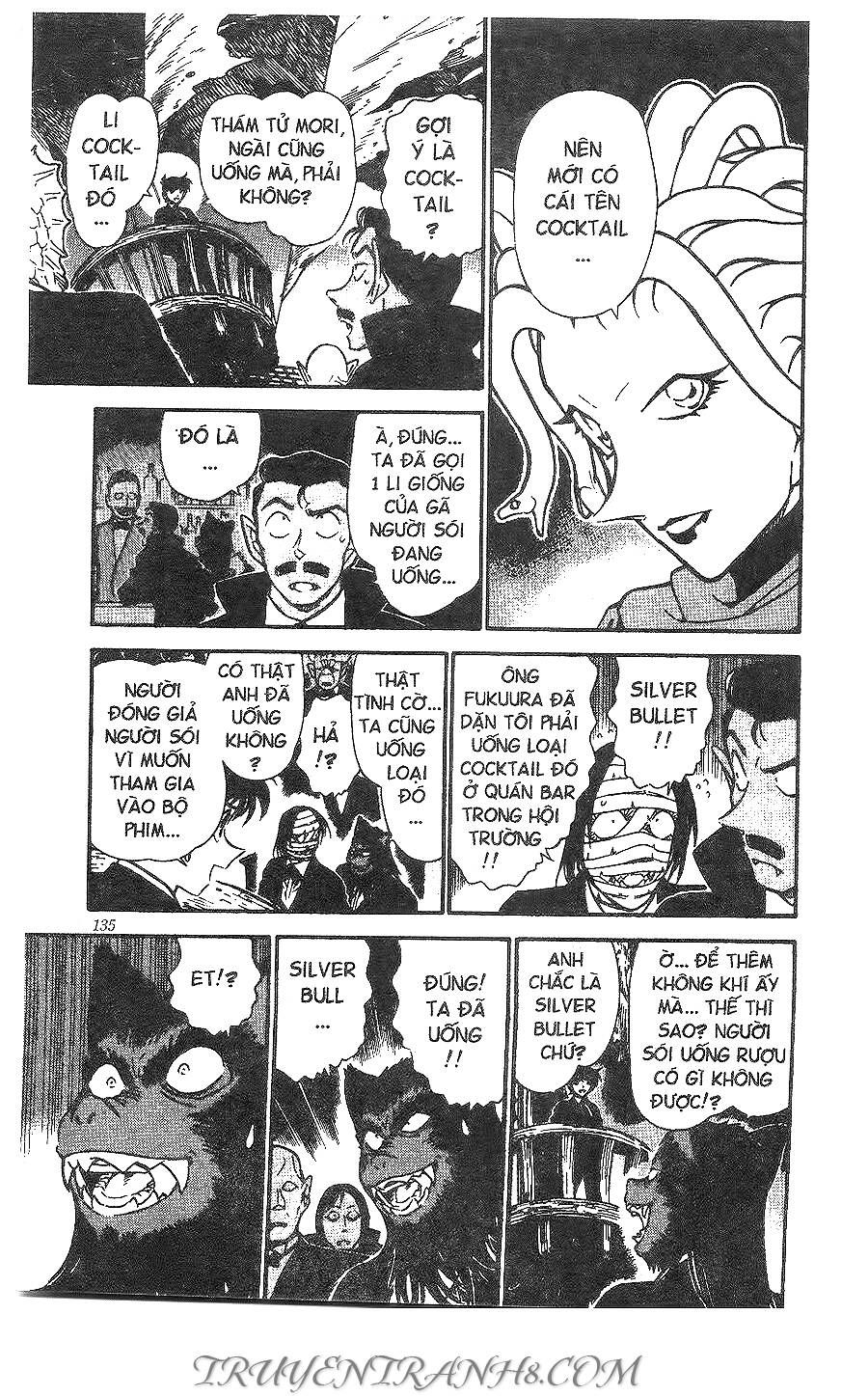 Chapter 432 - 16