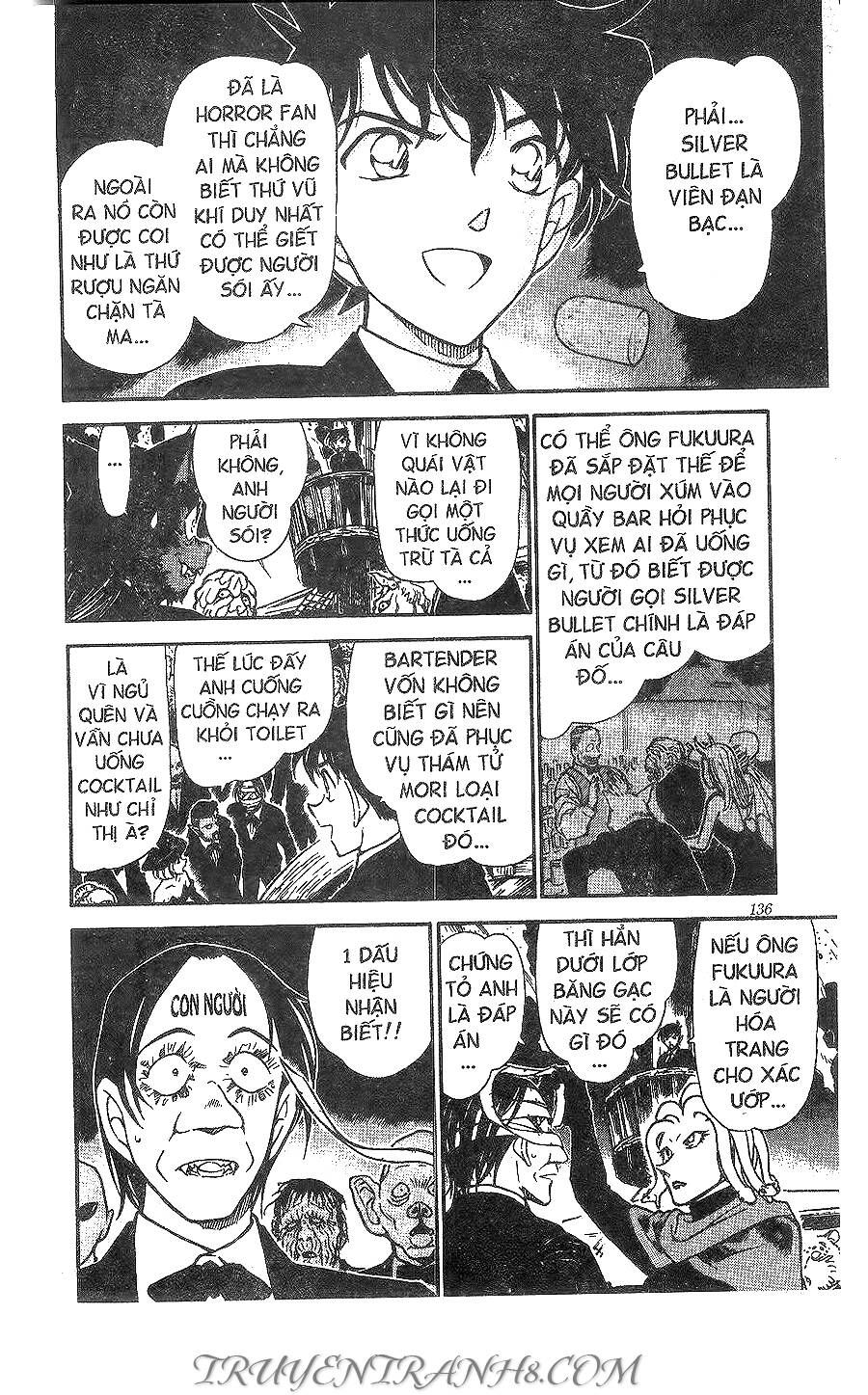 Chapter 432 - 17
