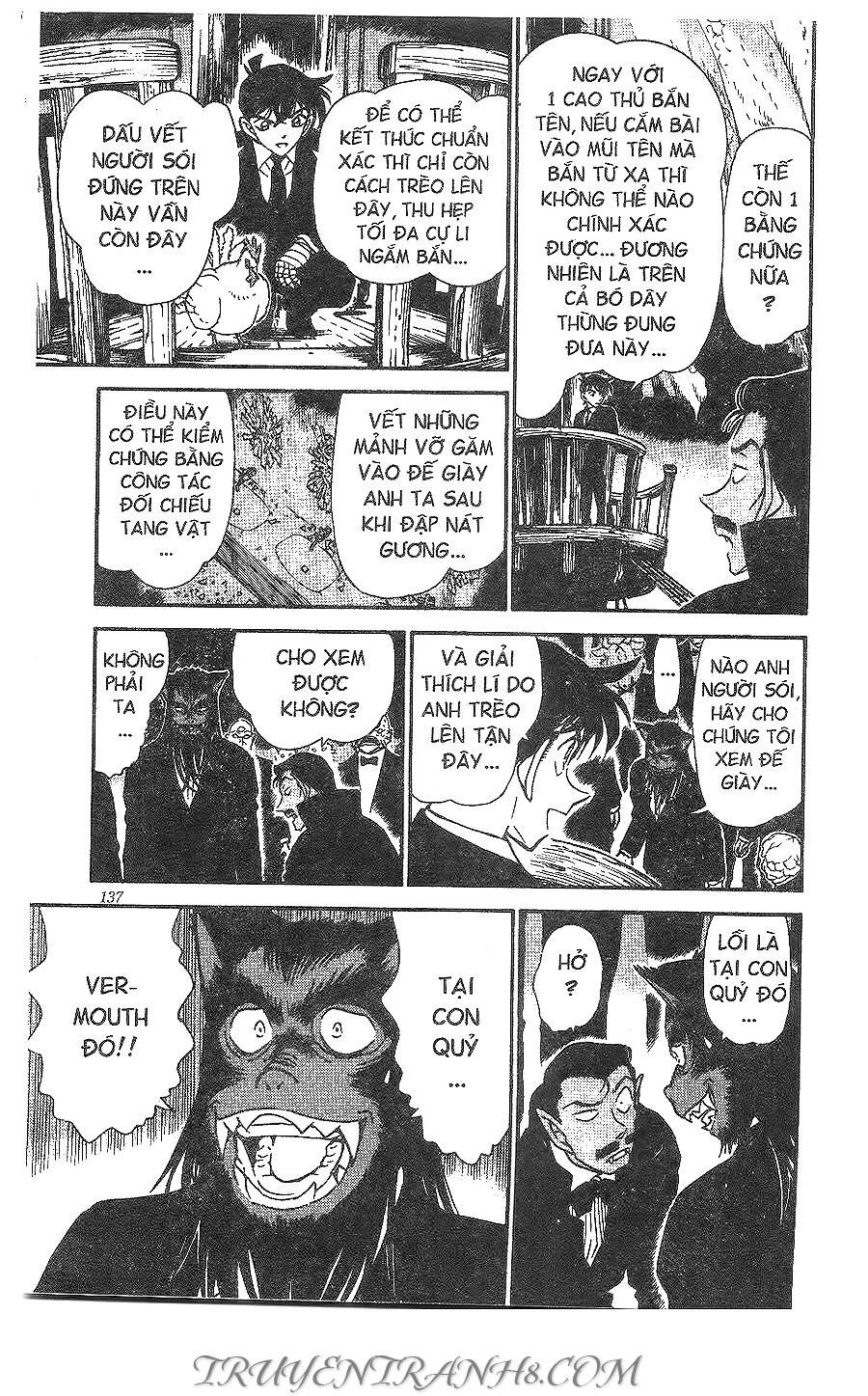 Chapter 432 - 18