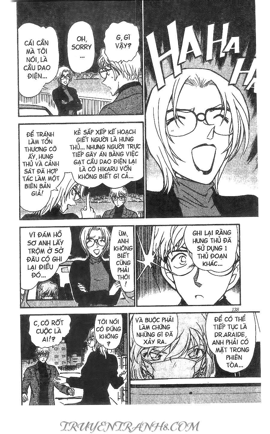 Chapter 432 - 19