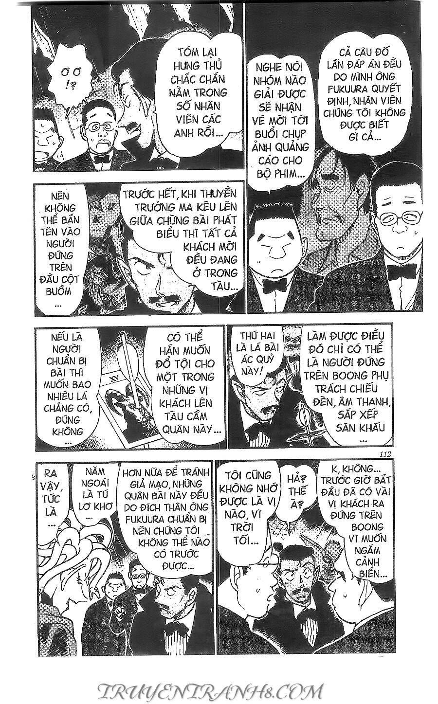 Chapter 431 - 10