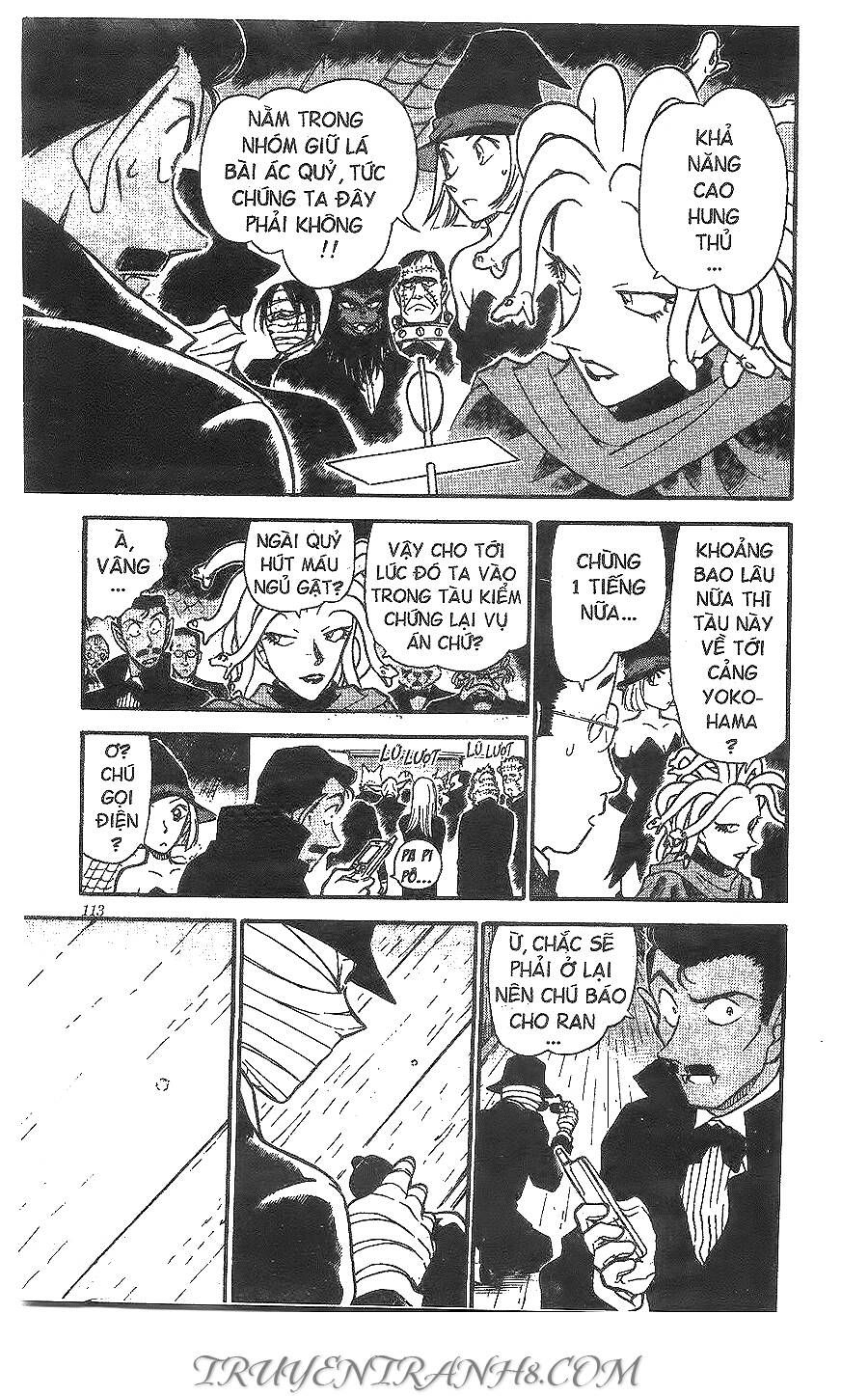 Chapter 431 - 11