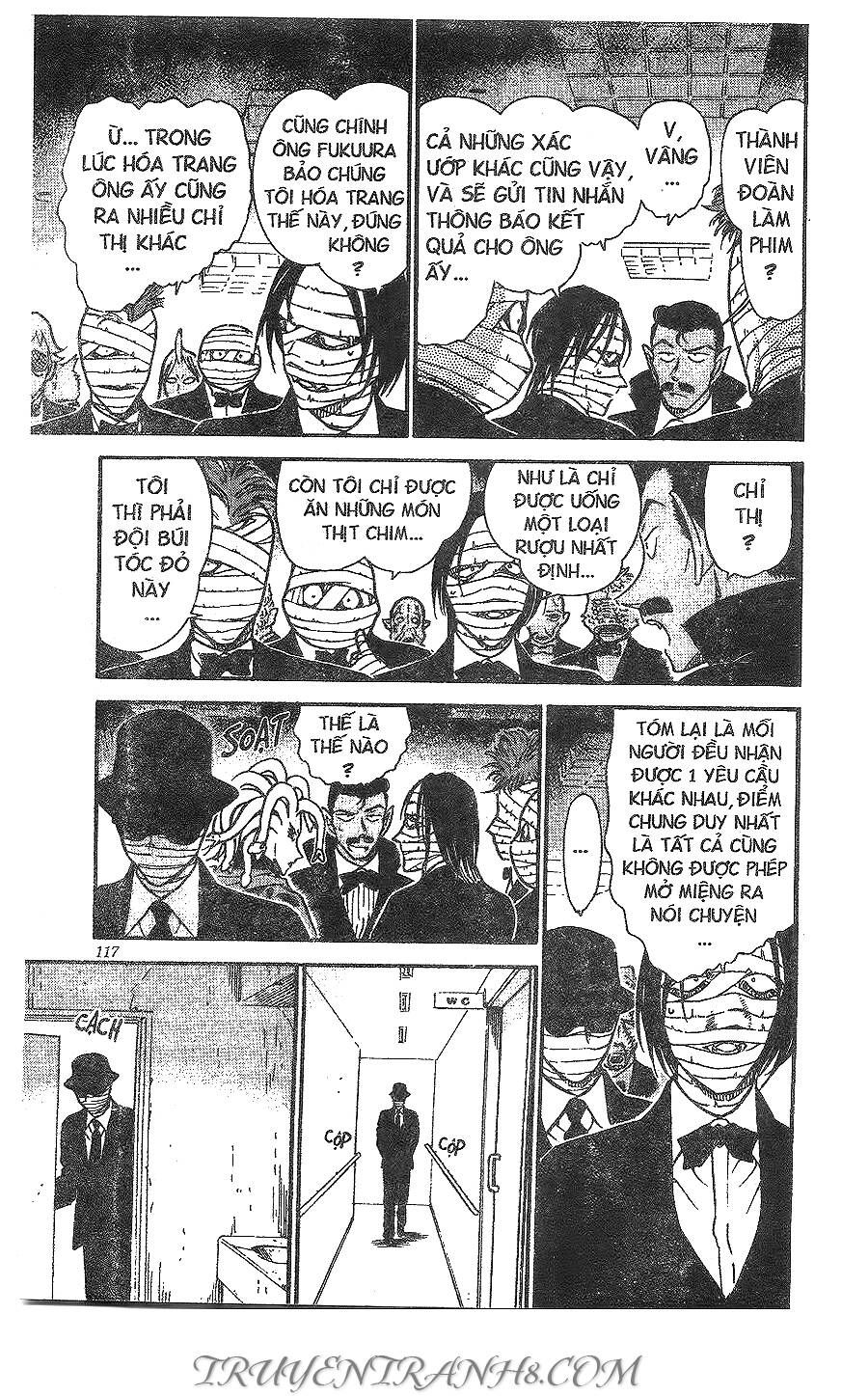 Chapter 431 - 15