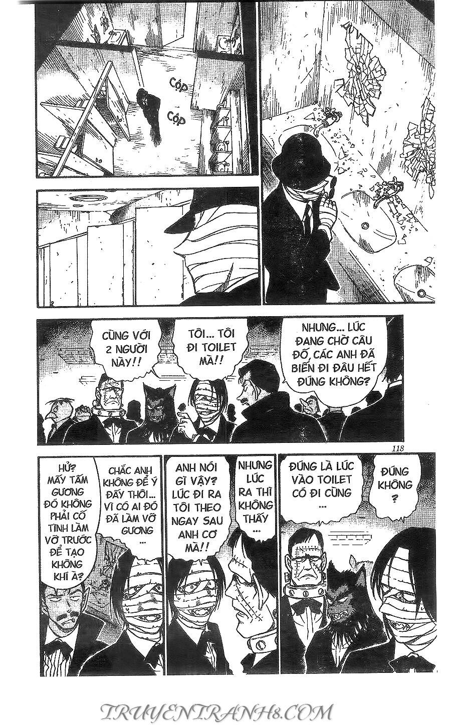 Chapter 431 - 16