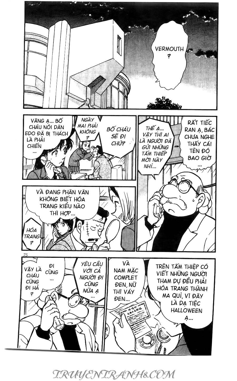 Chapter 429 - 7