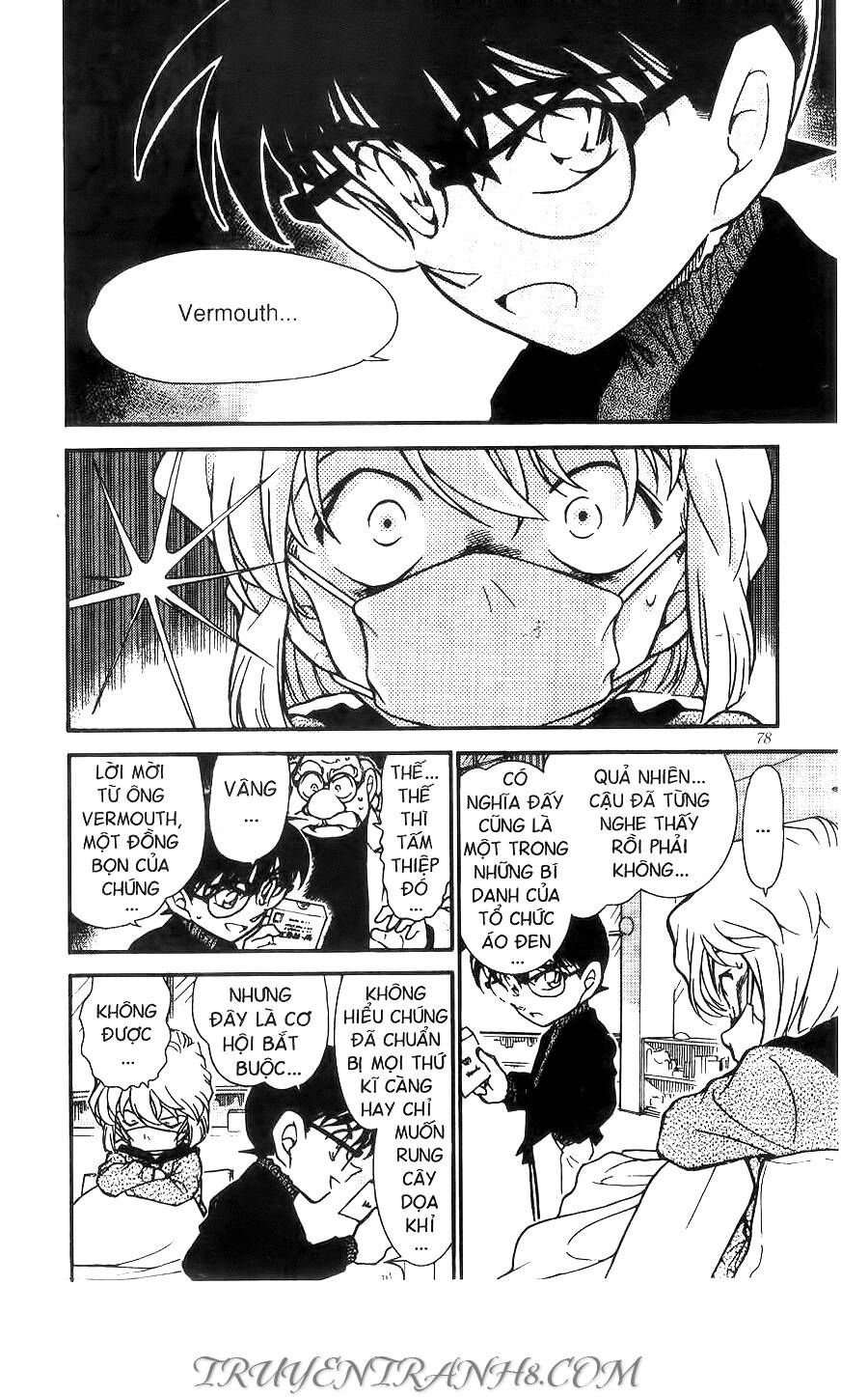 Chapter 429 - 10