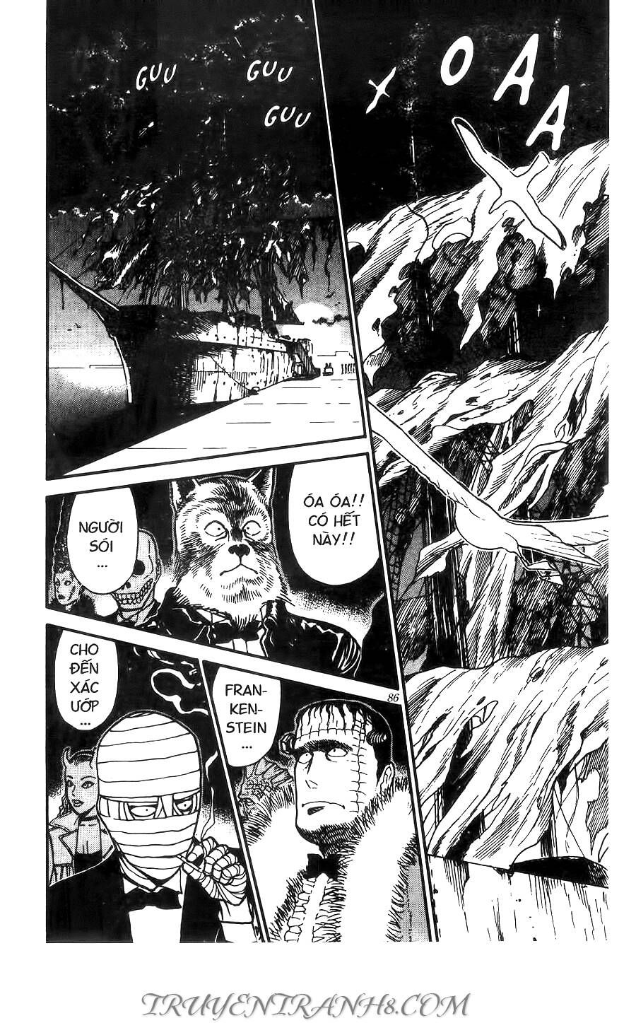 Chapter 429 - 18