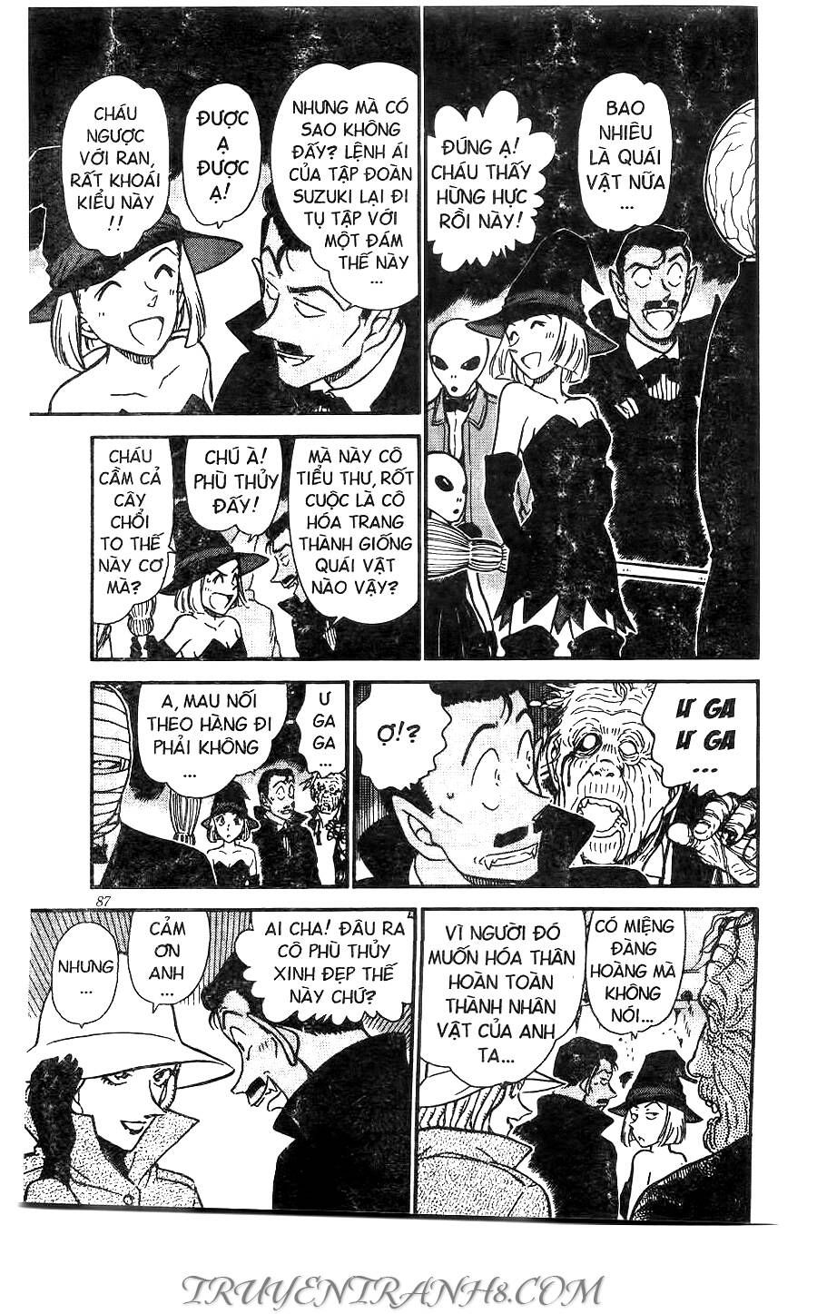 Chapter 429 - 19